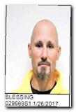 Offender Chadwick Darrin Blessing