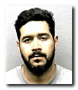 Offender Christian Michael Flores