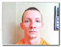 Offender Christopher Glen Blackmon