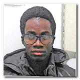 Offender Collins Yaw Agyei