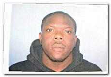 Offender Corey Laquan Williams