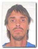 Offender David Richard Mitchell