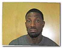 Offender Delmon Vernard Bass