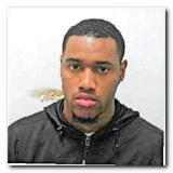 Offender Delonte Jamal Morgan