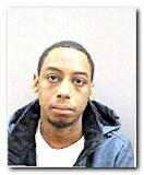 Offender Deondre Travon Kemp