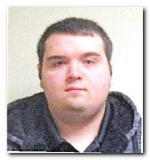 Offender Derek Alexander Shepard