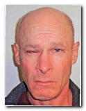 Offender Derek Elton Ward