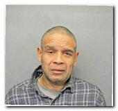 Offender Derrick Pitts