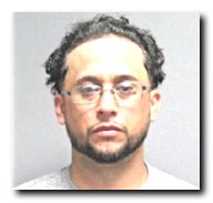 Offender Edwin Rivera