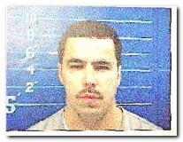 Offender Efrain Villanueva