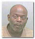 Offender Eric Woodson