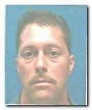 Offender George Vanderpool