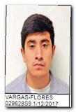 Offender Irineo Vargas-flores