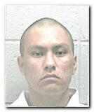 Offender Issac Joseaguilar Rodriguez