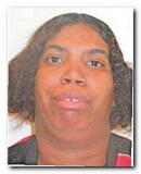 Offender Jasmine R Jones