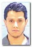 Offender Jesus Vargas