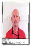 Offender Jimmy Carlye Whitt