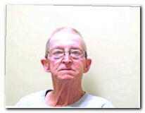 Offender Kevin Lynn Ricketts