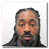 Offender Kevin Morgan Johnson