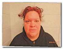 Offender Kristain Faith Tannatt