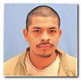 Offender Luis D Vasquez