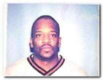 Offender Melvin Wallace