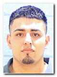 Offender Miguel Morales