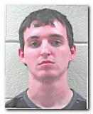 Offender Nathan Timothy Ellis