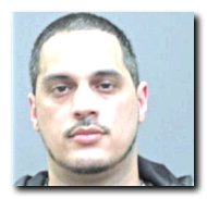 Offender Nicholas Davila