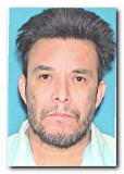 Offender Olivar Modesto