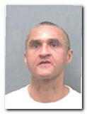 Offender Ricardo Echevarria