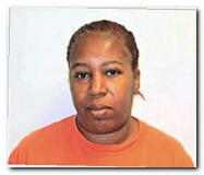 Offender Sherl Lafay Theard