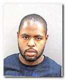 Offender Terrell Tynes