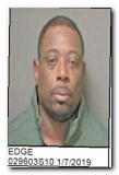 Offender Terrence Edge