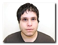 Offender Abraham Guerrero Saenz