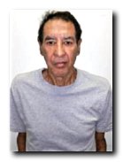 Offender Alfredo Garza Martinez