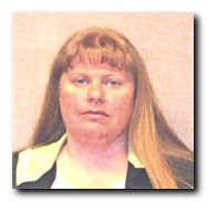 Offender Angela Oakes