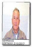 Offender Anibal R Serrano