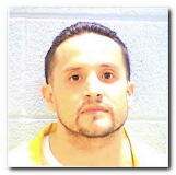 Offender Anthony J Llamas