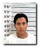 Offender Apolonio Morales Vasquez