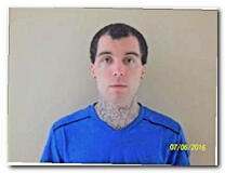 Offender Christopher Douglas Pursley