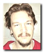 Offender Christopher Eugene Barton