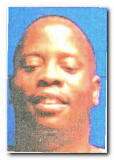 Offender Cornelius Brown