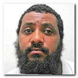 Offender Dante Jamal Williams