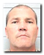 Offender Darrell Barger