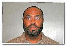 Offender David Eugene Floyd