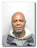 Offender David K Johnson