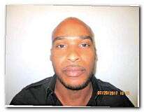 Offender Dontrey Omatyo Knox