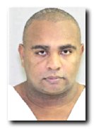 Offender Dwayne Leroy Hopkins