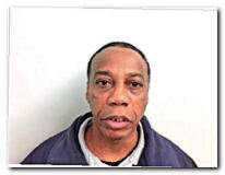 Offender Earl Donnell Roach